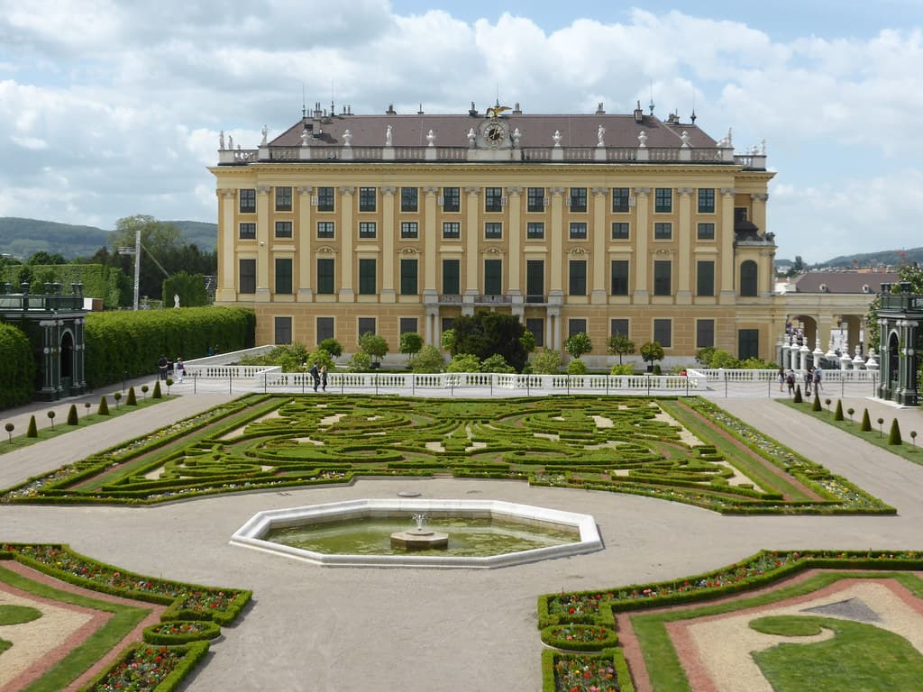 Is Vienna worth it with young kids?